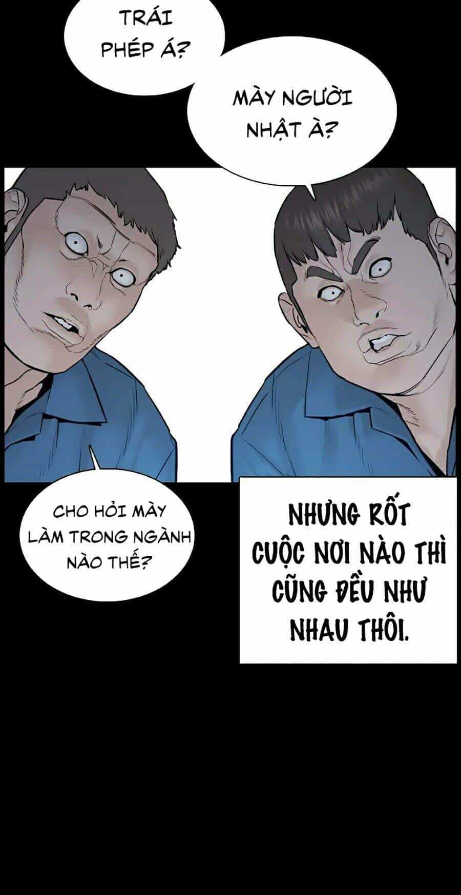 Cách Chiến Thắng Trận Đấu - Chương 101 - ảnh 25