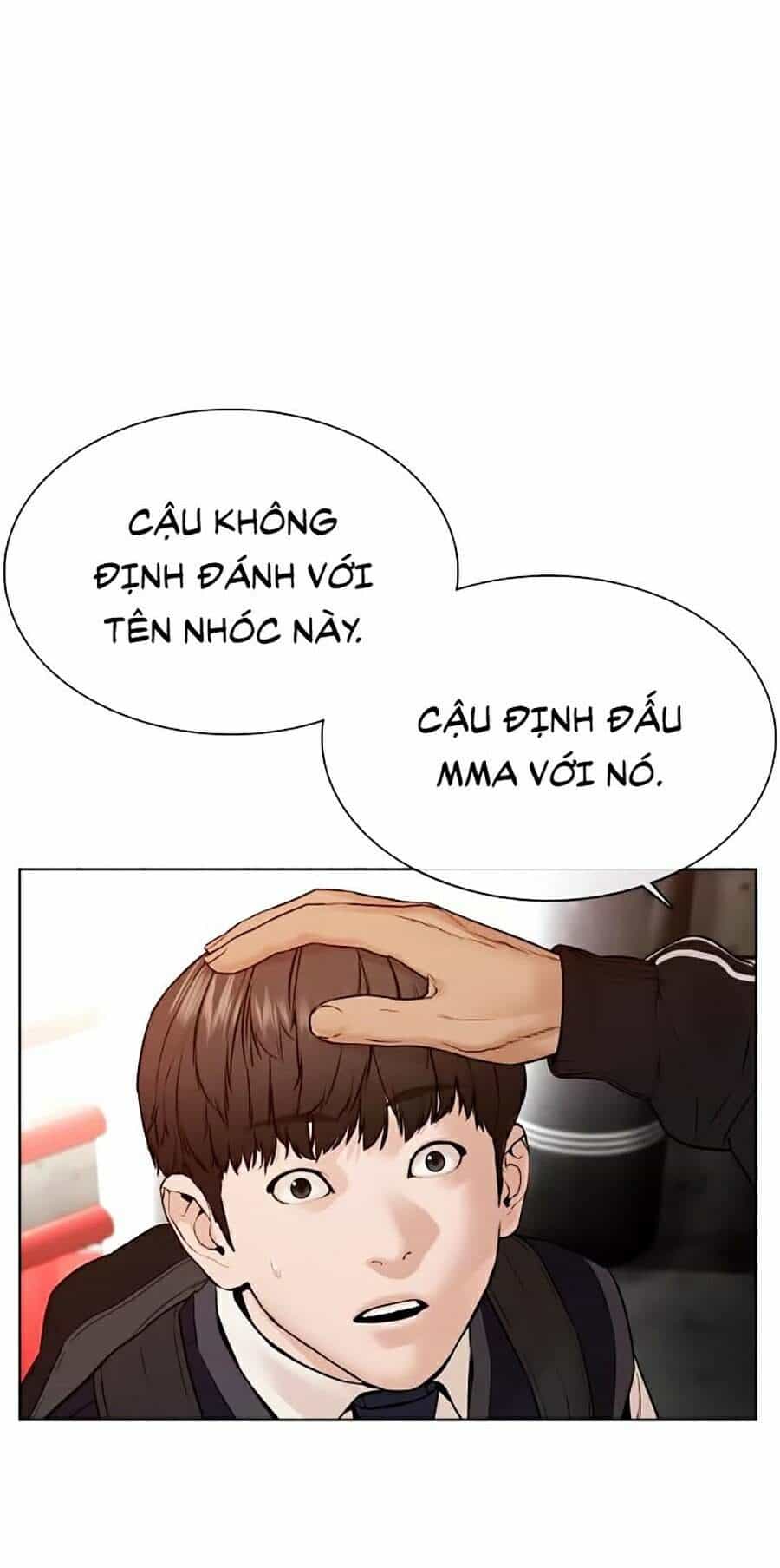 Cách Chiến Thắng Trận Đấu - Chương 103 - ảnh 109