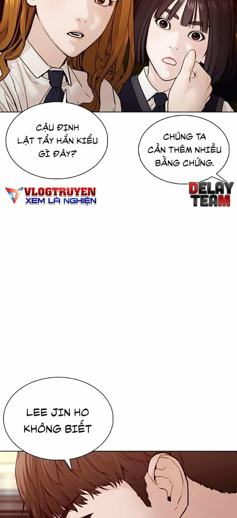 Cách Chiến Thắng Trận Đấu - Chương 103 - ảnh 26