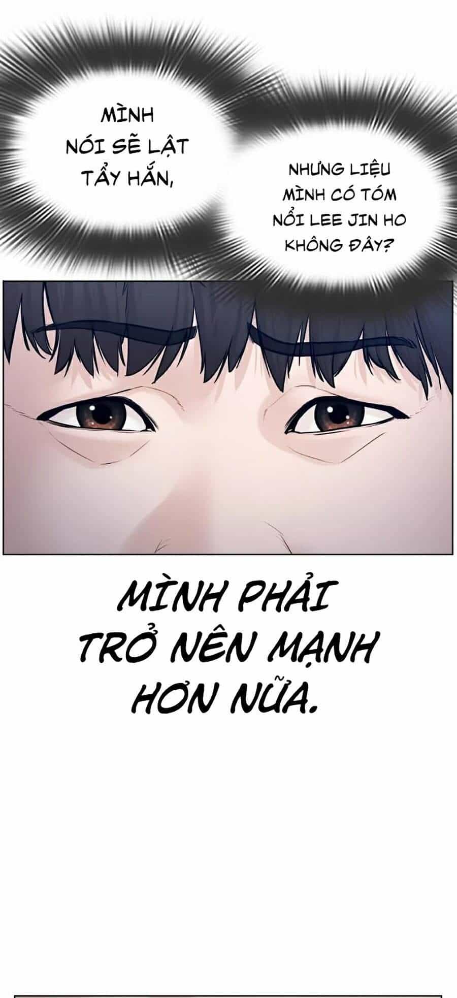 Cách Chiến Thắng Trận Đấu - Chương 103 - ảnh 36