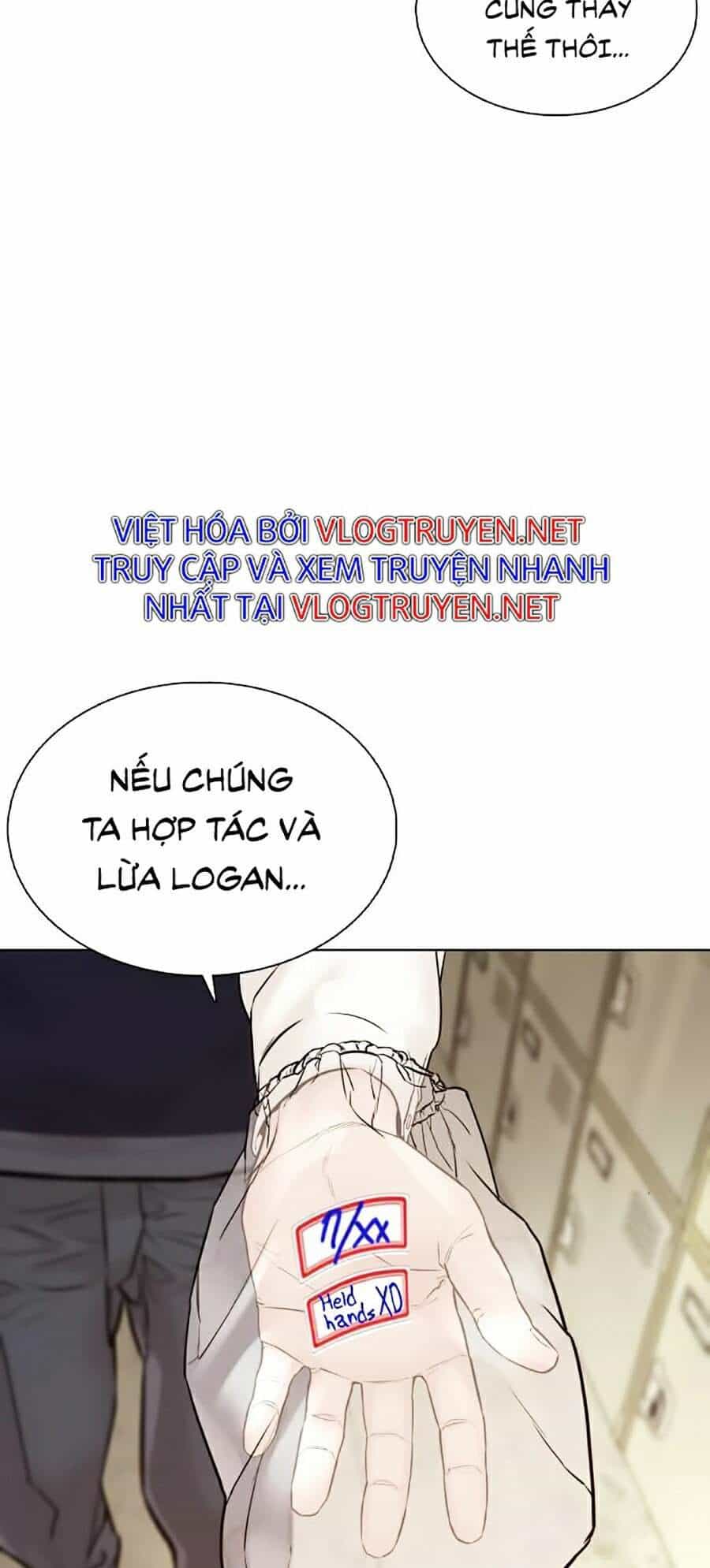 Cách Chiến Thắng Trận Đấu - Chương 104 - ảnh 102