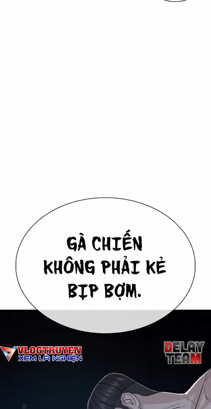 Cách Chiến Thắng Trận Đấu - Chương 104 - ảnh 16