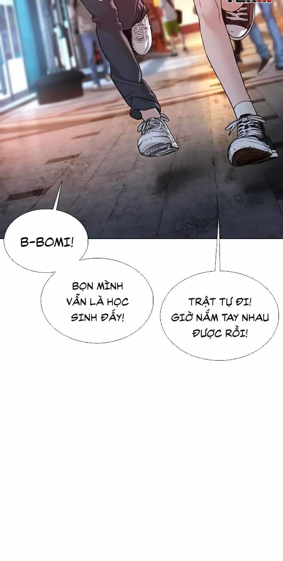 Cách Chiến Thắng Trận Đấu - Chương 104 - ảnh 78