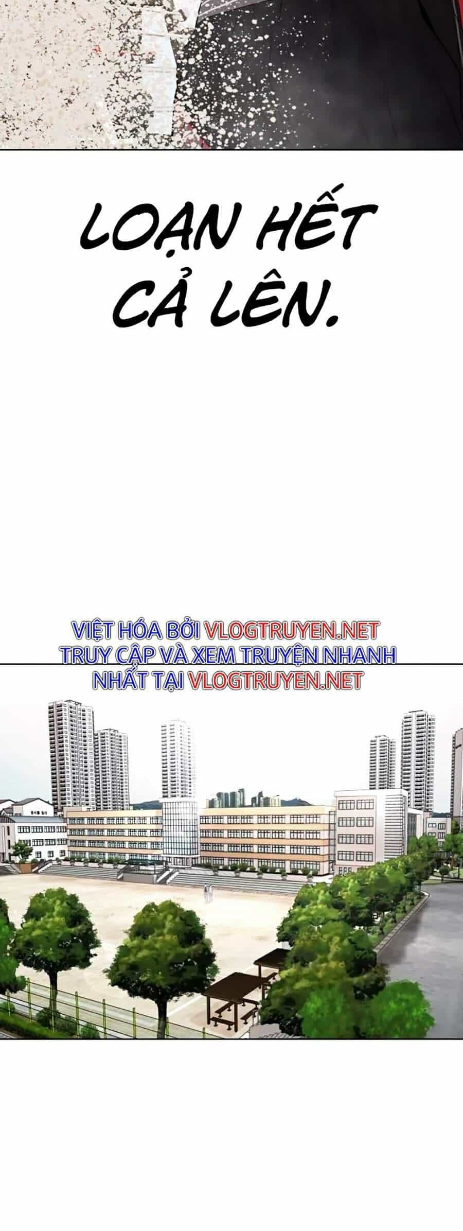 Cách Chiến Thắng Trận Đấu - Chương 105 - ảnh 36