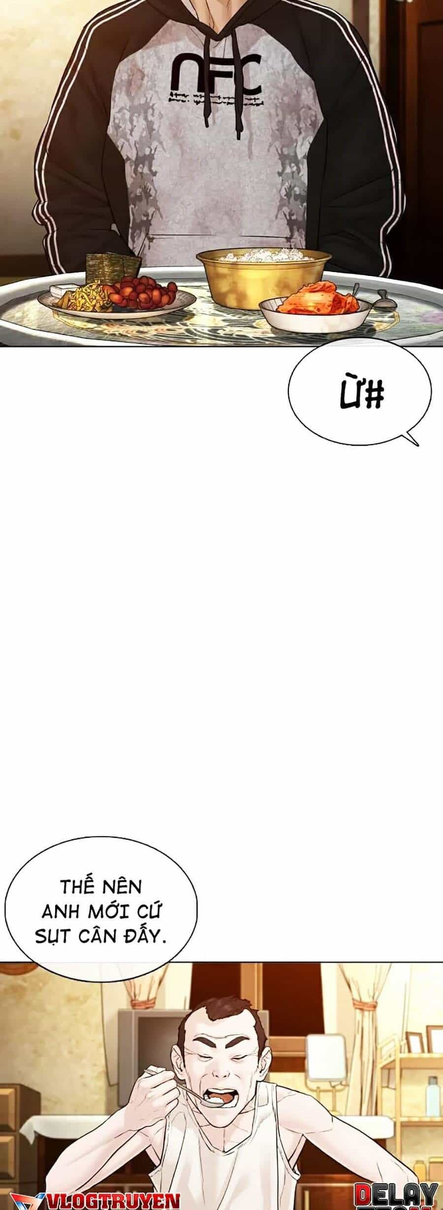 Cách Chiến Thắng Trận Đấu - Chương 105 - ảnh 6
