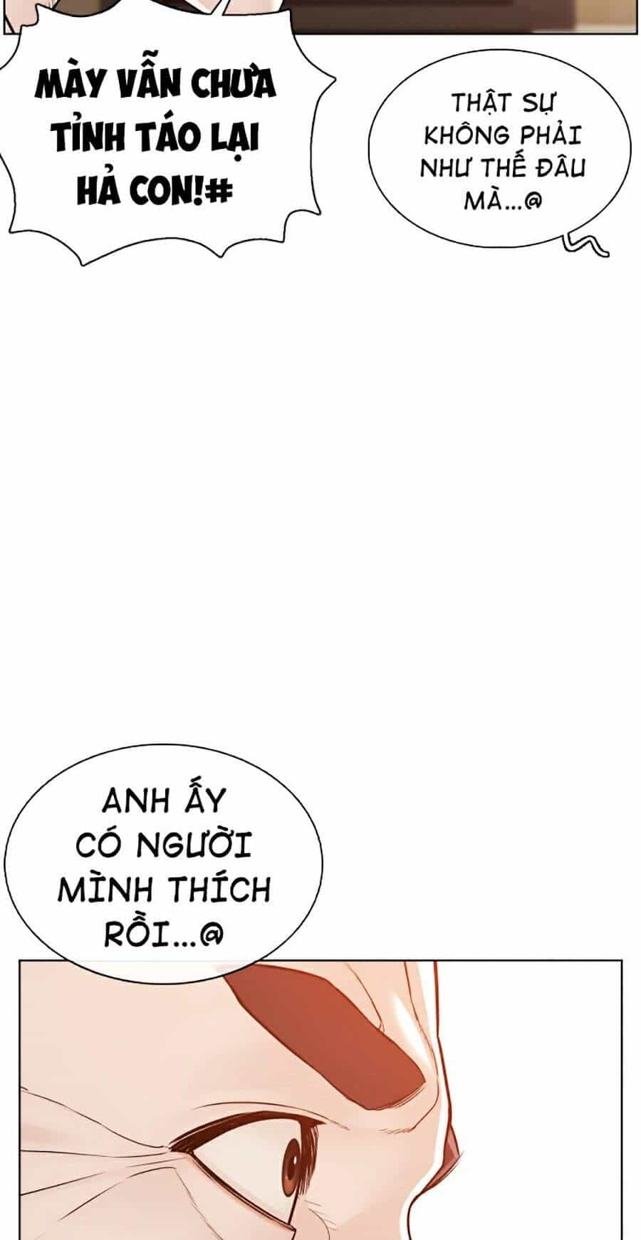 Cách Chiến Thắng Trận Đấu - Chương 106 - ảnh 23
