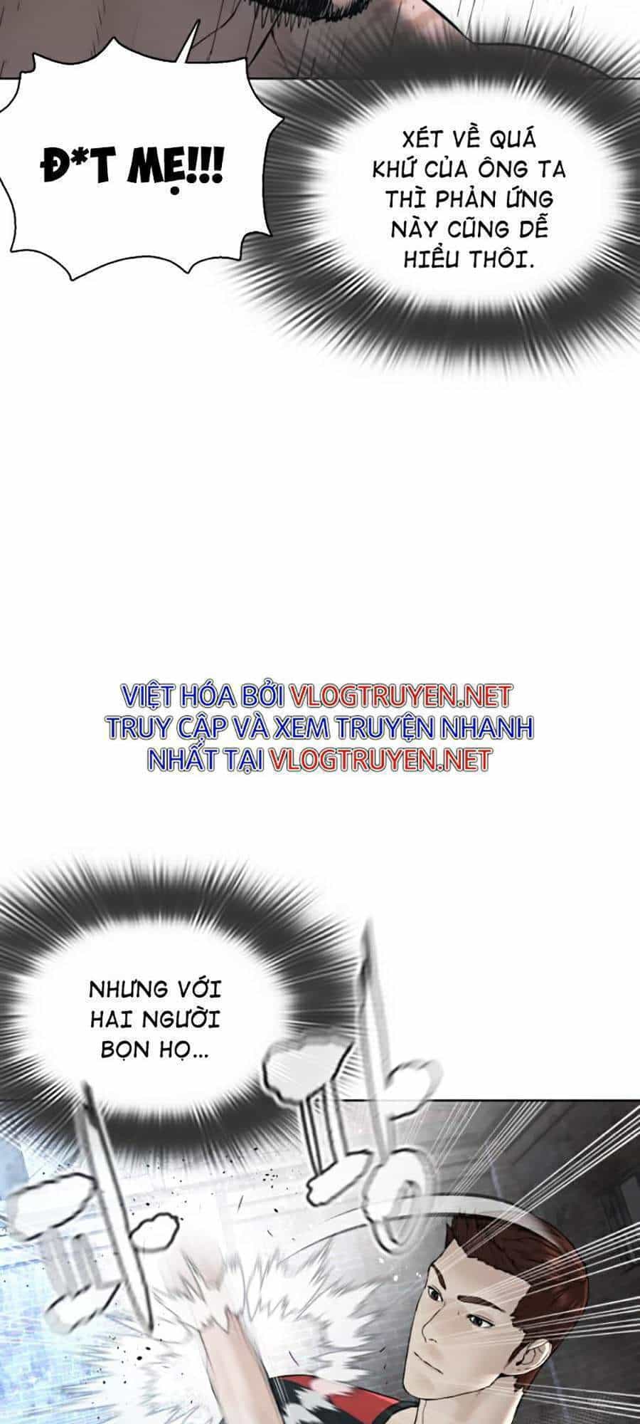 Cách Chiến Thắng Trận Đấu - Chương 107 - ảnh 43