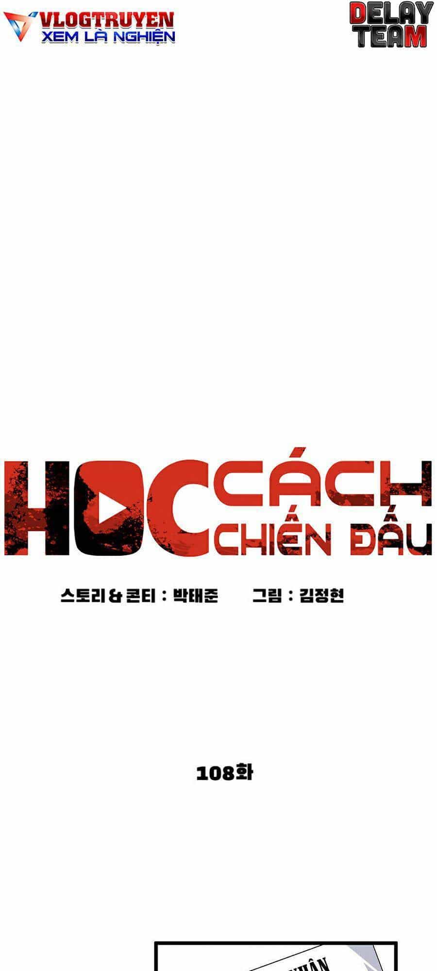 Cách Chiến Thắng Trận Đấu - Chương 108 - ảnh 31