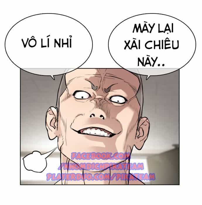 Cách Chiến Thắng Trận Đấu - Chương 11 - ảnh 14