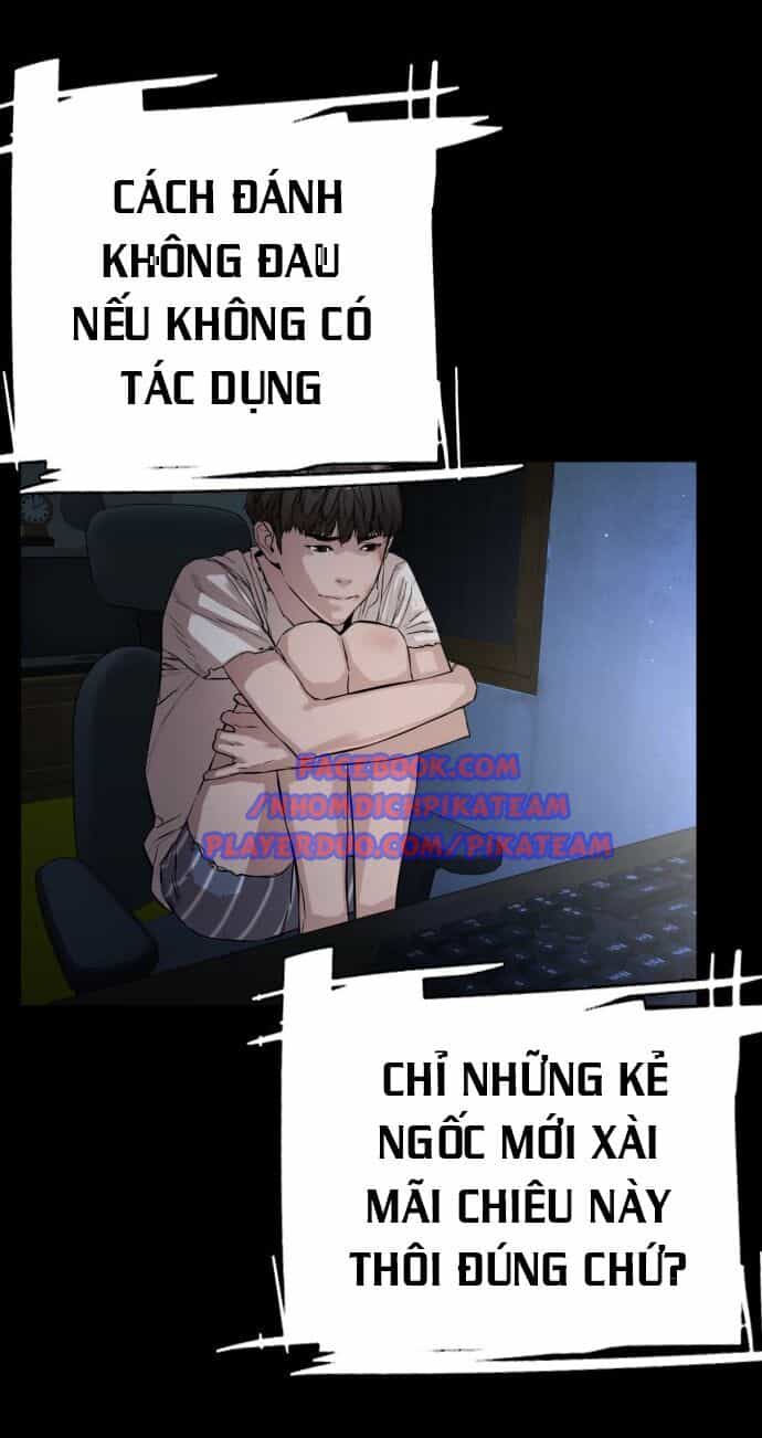 Cách Chiến Thắng Trận Đấu - Chương 11 - ảnh 18
