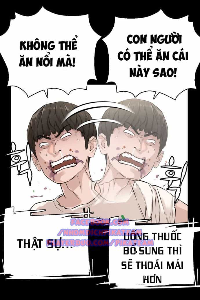 Cách Chiến Thắng Trận Đấu - Chương 11 - ảnh 37