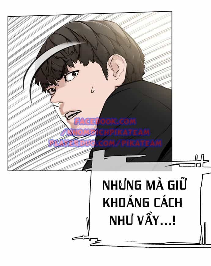 Cách Chiến Thắng Trận Đấu - Chương 11 - ảnh 86