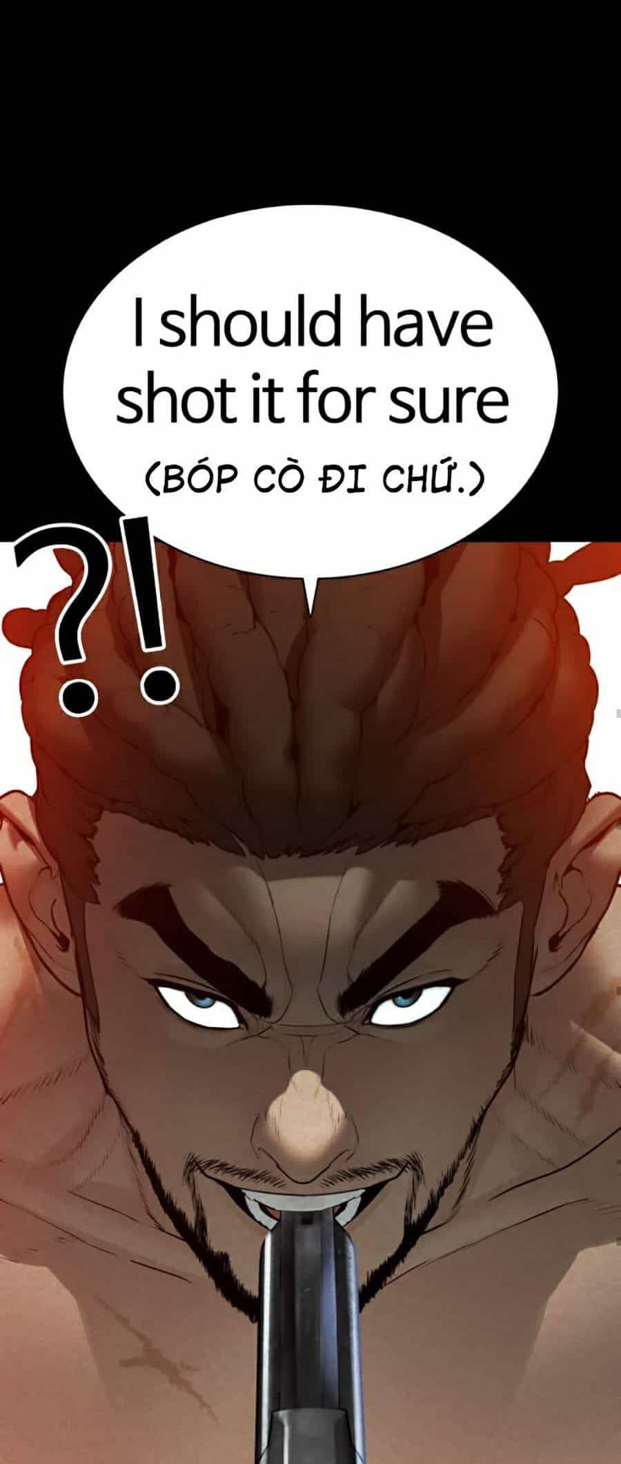 Cách Chiến Thắng Trận Đấu - Chương 109 - ảnh 66