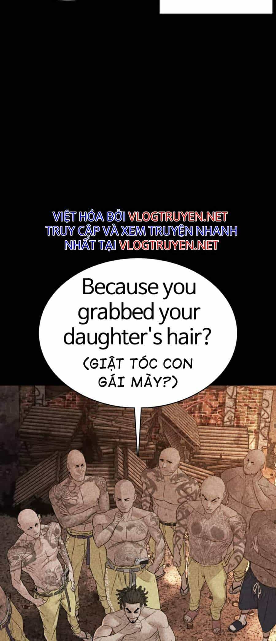 Cách Chiến Thắng Trận Đấu - Chương 109 - ảnh 75