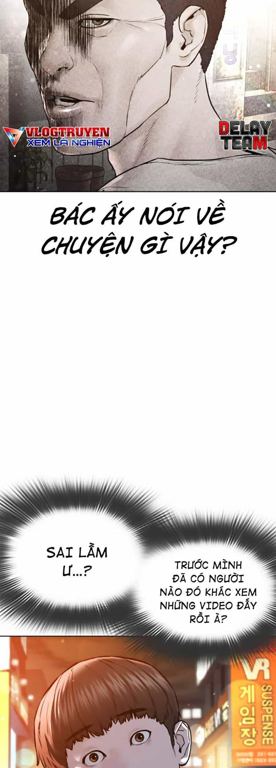 Cách Chiến Thắng Trận Đấu - Chương 110 - ảnh 32