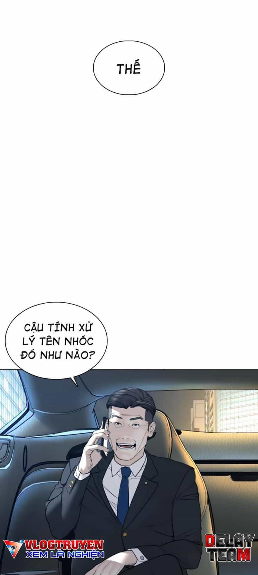 Cách Chiến Thắng Trận Đấu - Chương 111 - ảnh 138