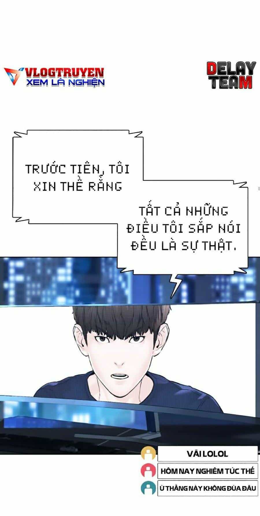 Cách Chiến Thắng Trận Đấu - Chương 111 - ảnh 94