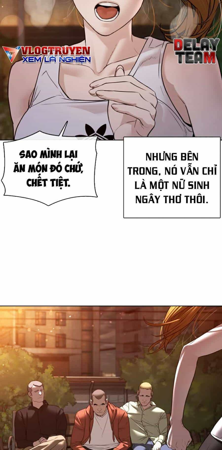 Cách Chiến Thắng Trận Đấu - Chương 112 - ảnh 72