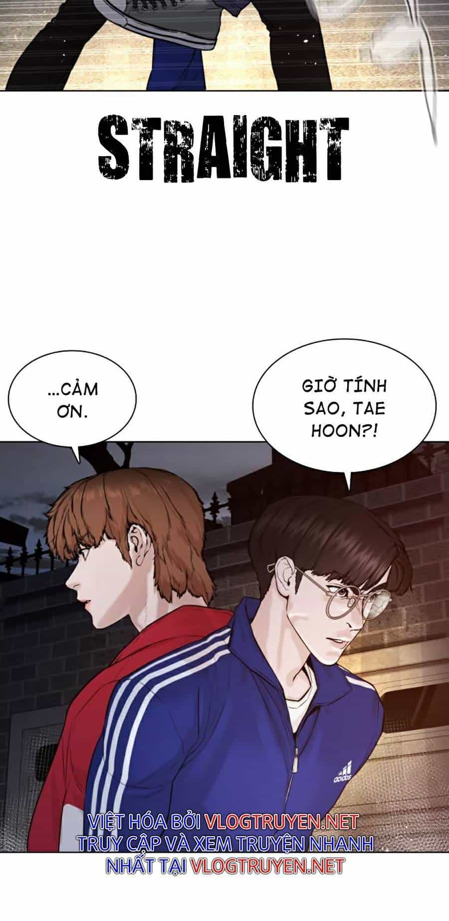 Cách Chiến Thắng Trận Đấu - Chương 113 - ảnh 34