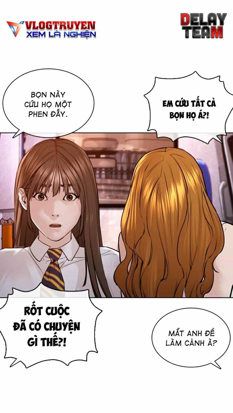 Cách Chiến Thắng Trận Đấu - Chương 113 - ảnh 82