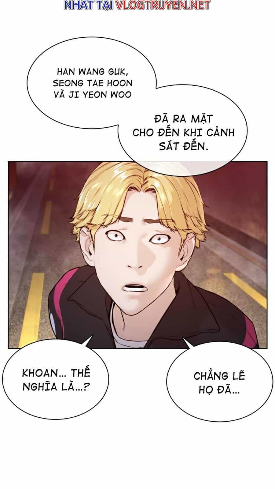 Cách Chiến Thắng Trận Đấu - Chương 113 - ảnh 84