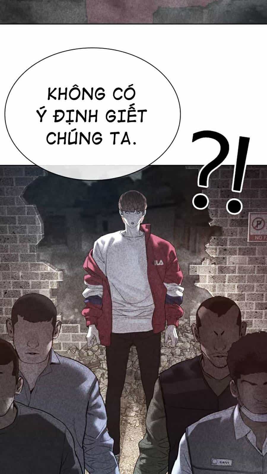 Cách Chiến Thắng Trận Đấu - Chương 113 - ảnh 93