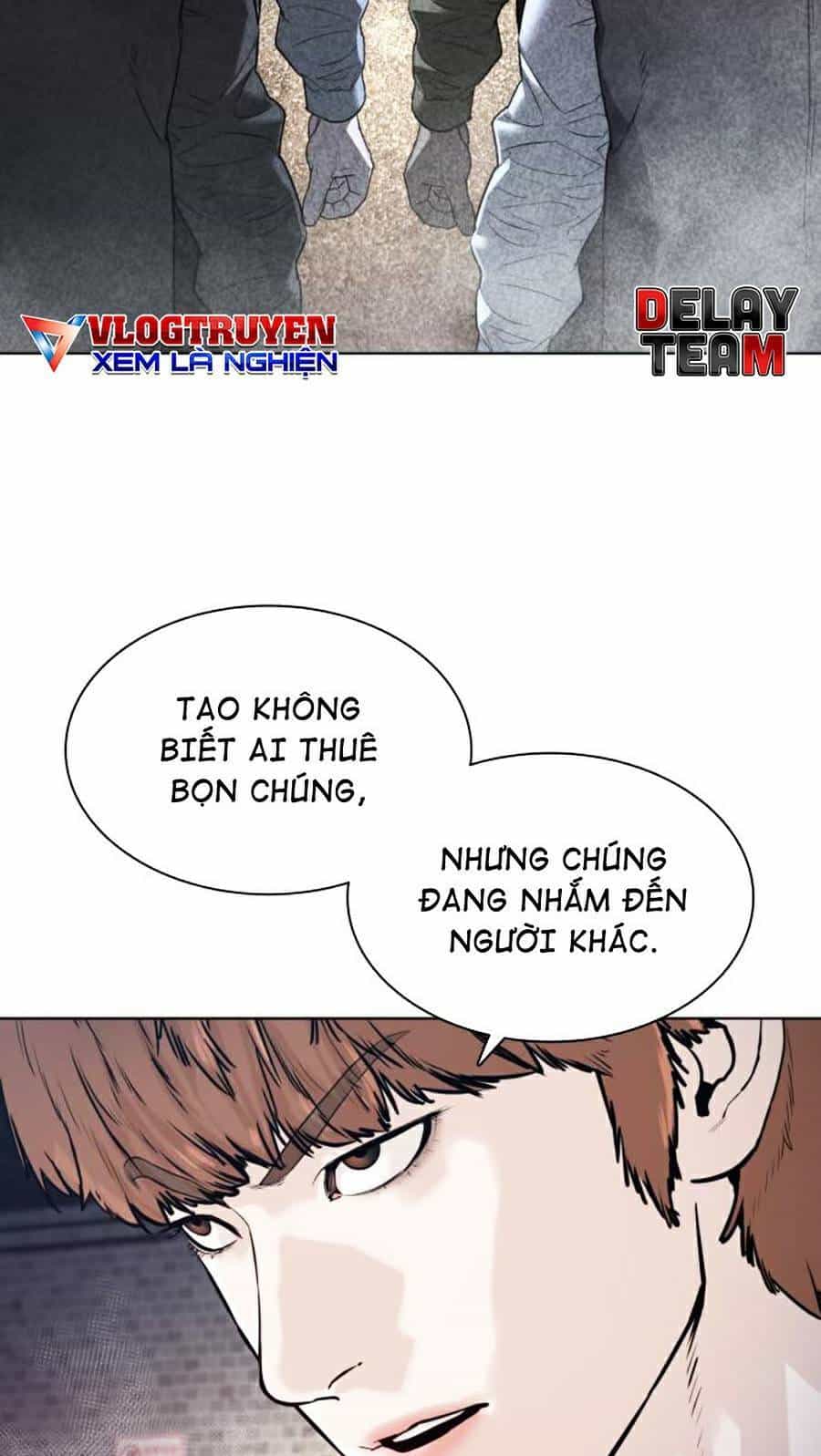 Cách Chiến Thắng Trận Đấu - Chương 113 - ảnh 94