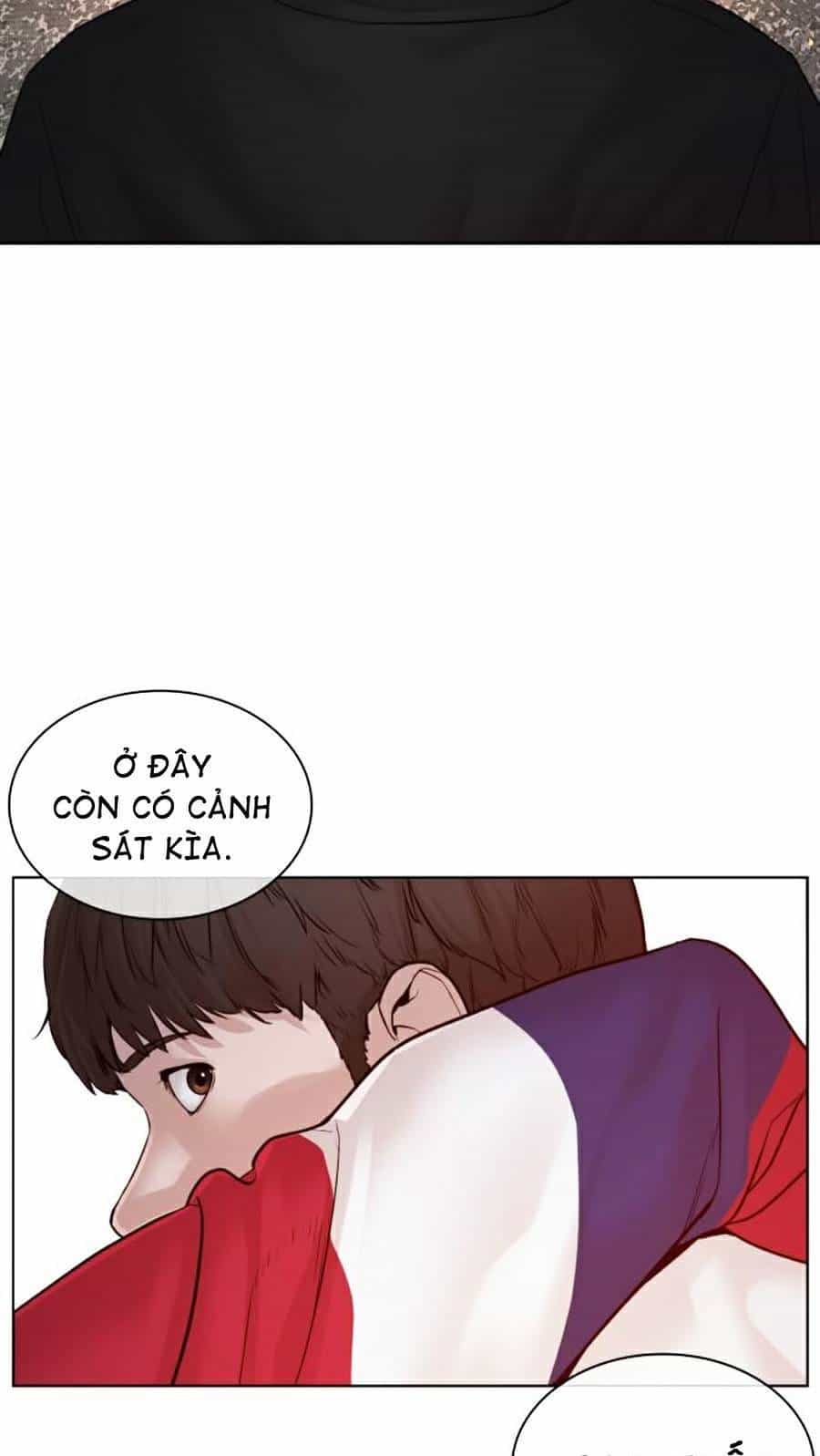 Cách Chiến Thắng Trận Đấu - Chương 113 - ảnh 98