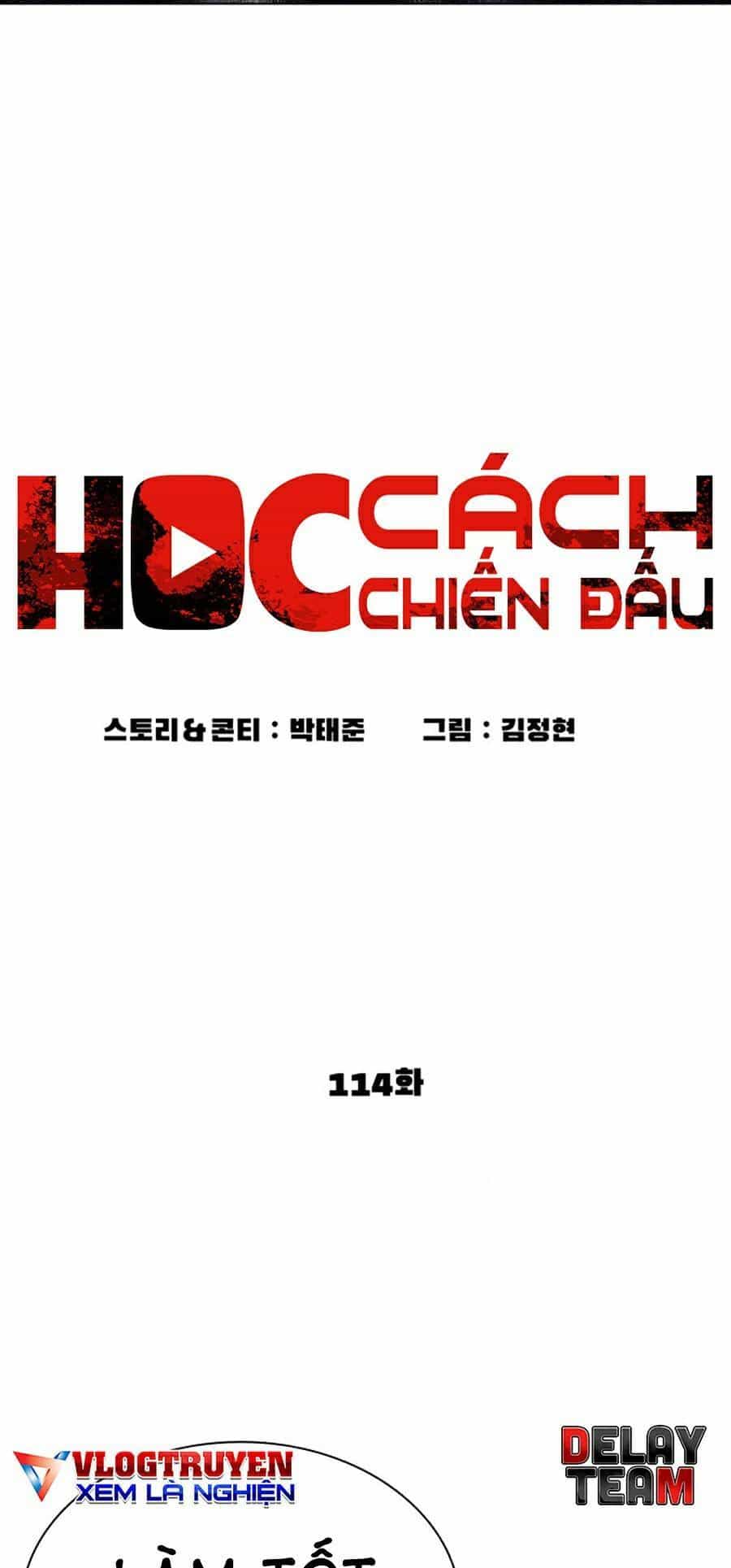 Cách Chiến Thắng Trận Đấu - Chương 114 - ảnh 19