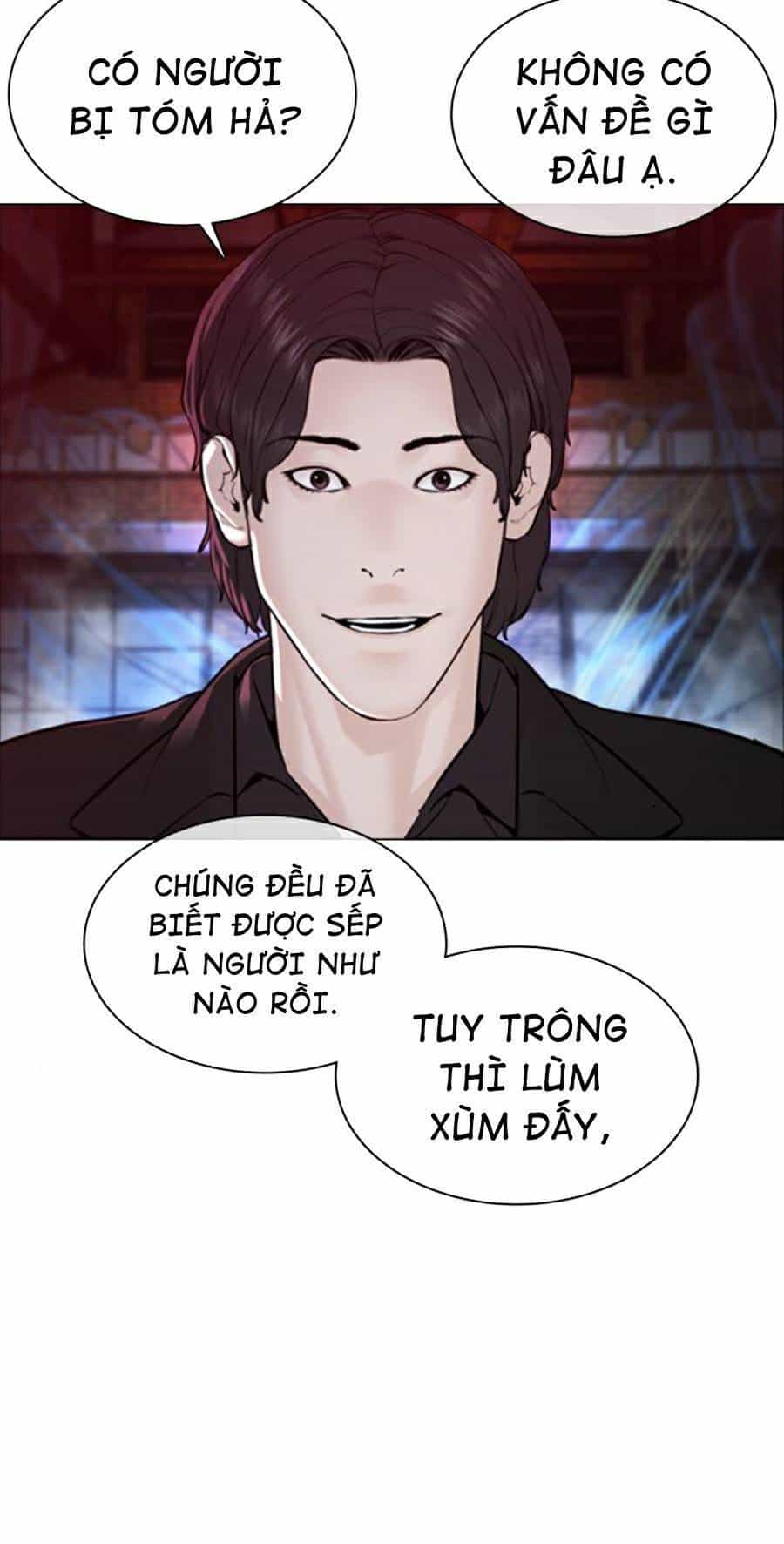 Cách Chiến Thắng Trận Đấu - Chương 114 - ảnh 25