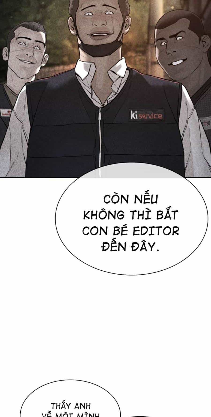 Cách Chiến Thắng Trận Đấu - Chương 114 - ảnh 34