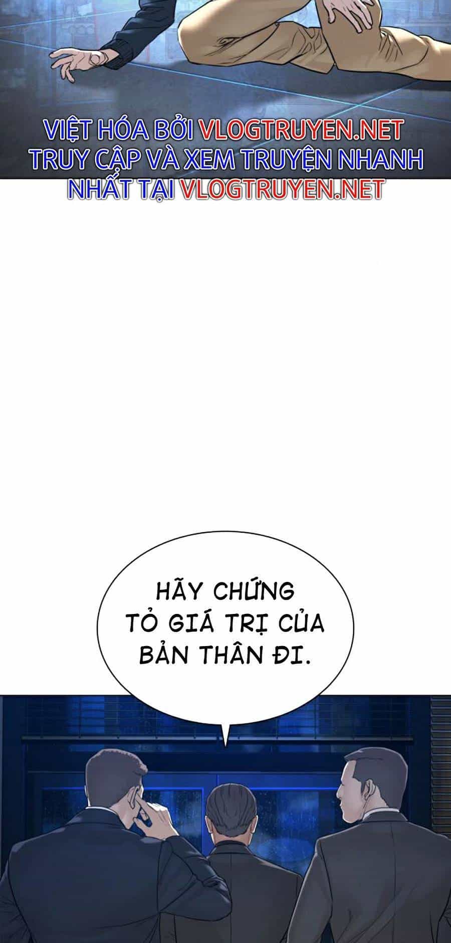 Cách Chiến Thắng Trận Đấu - Chương 115 - ảnh 65