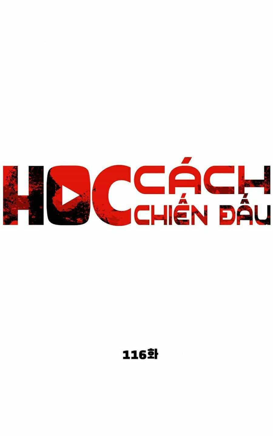 Cách Chiến Thắng Trận Đấu - Chương 116 - ảnh 22