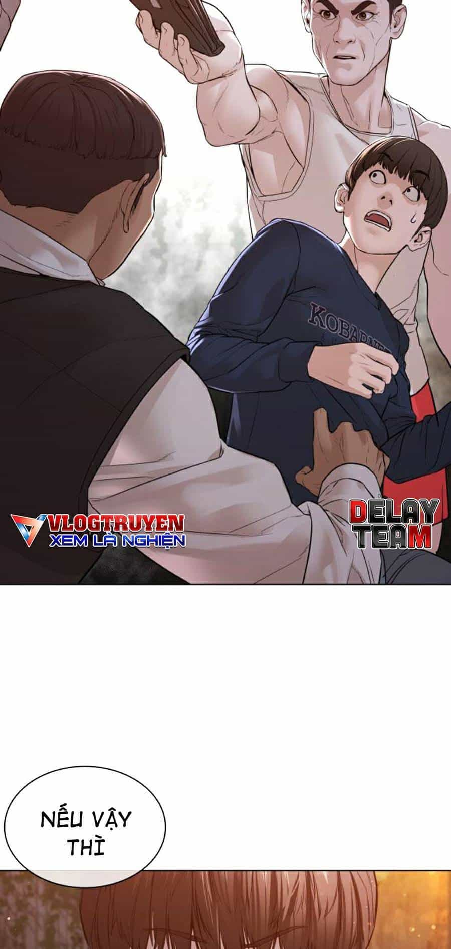 Cách Chiến Thắng Trận Đấu - Chương 118 - ảnh 74