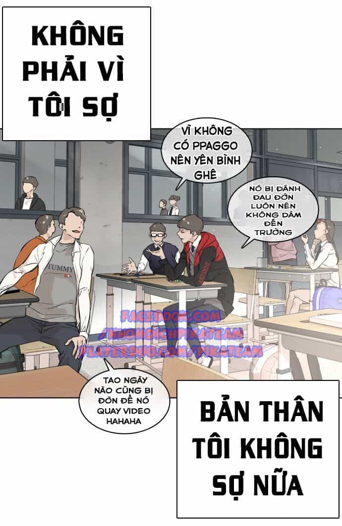 Cách Chiến Thắng Trận Đấu - Chương 12 - ảnh 45