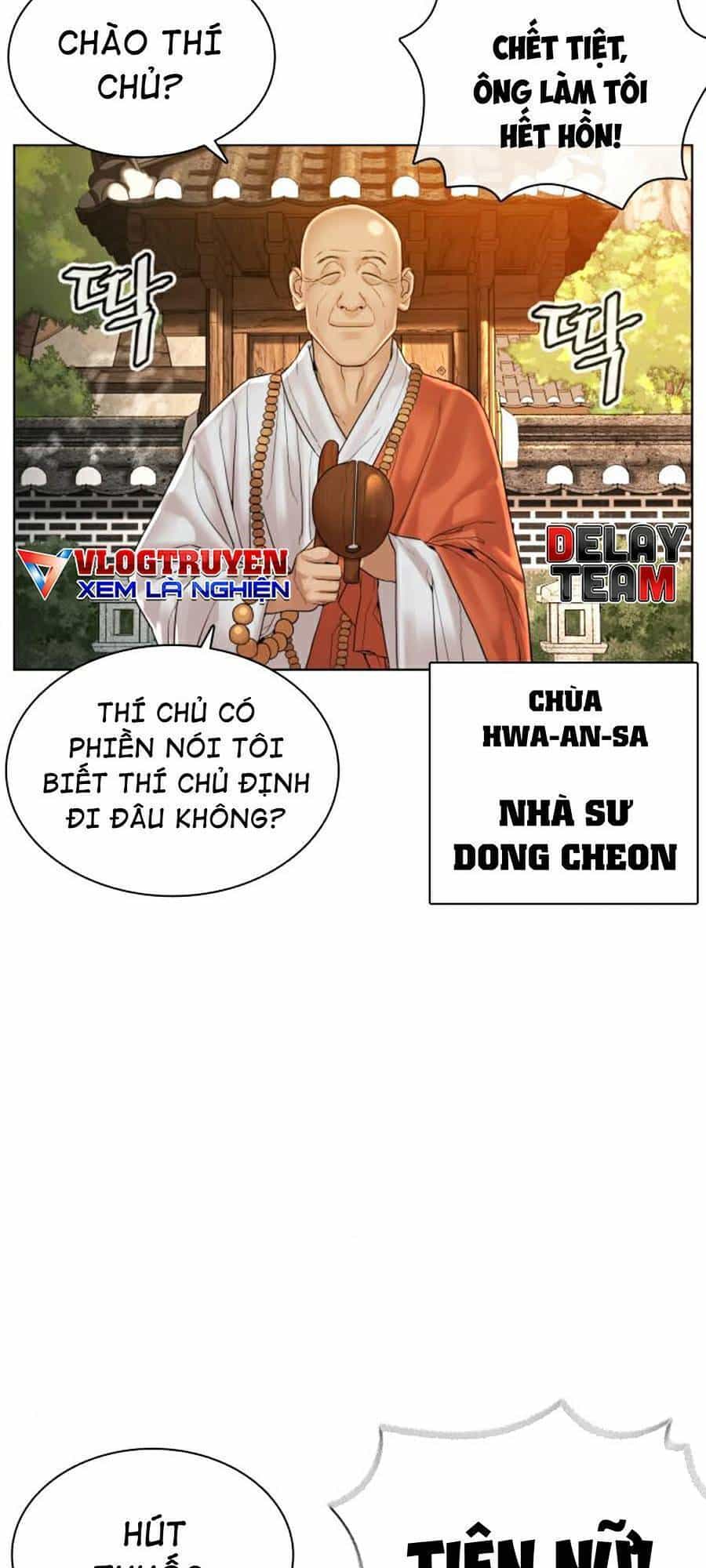 Cách Chiến Thắng Trận Đấu - Chương 119 - ảnh 113