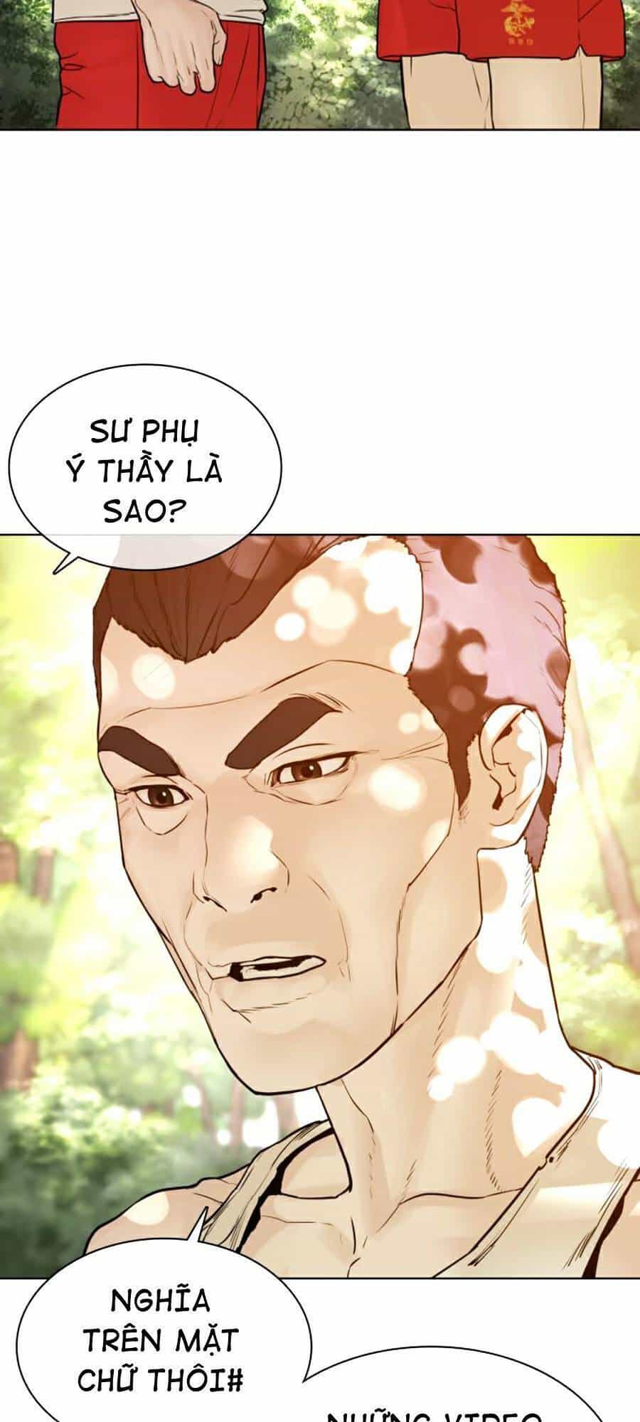 Cách Chiến Thắng Trận Đấu - Chương 119 - ảnh 29