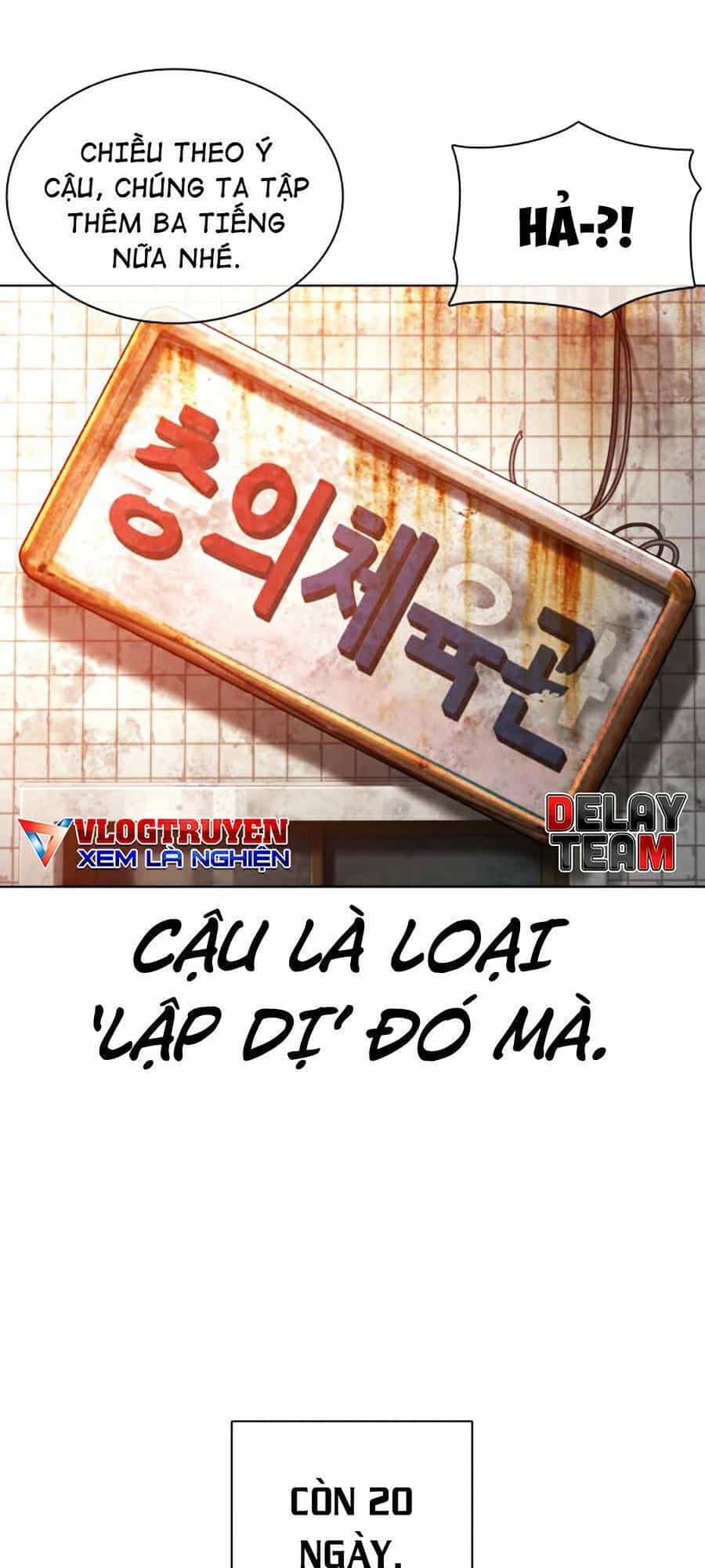 Cách Chiến Thắng Trận Đấu - Chương 119 - ảnh 85