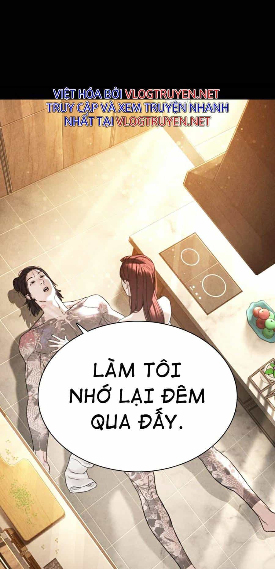 Cách Chiến Thắng Trận Đấu - Chương 120 - ảnh 22