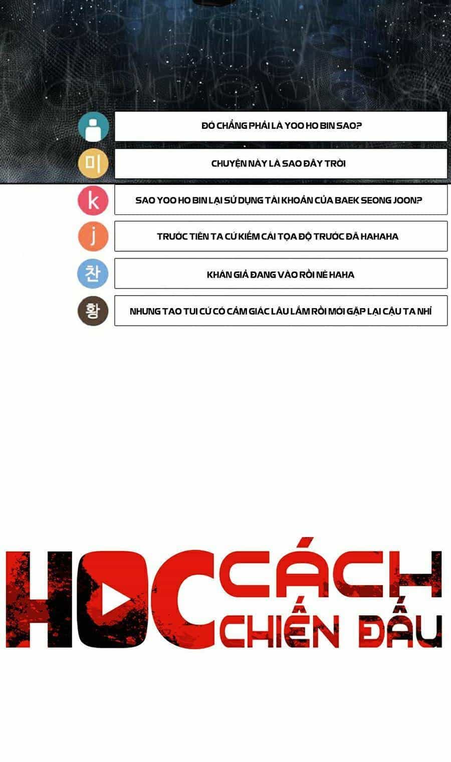 Cách Chiến Thắng Trận Đấu - Chương 121 - ảnh 98