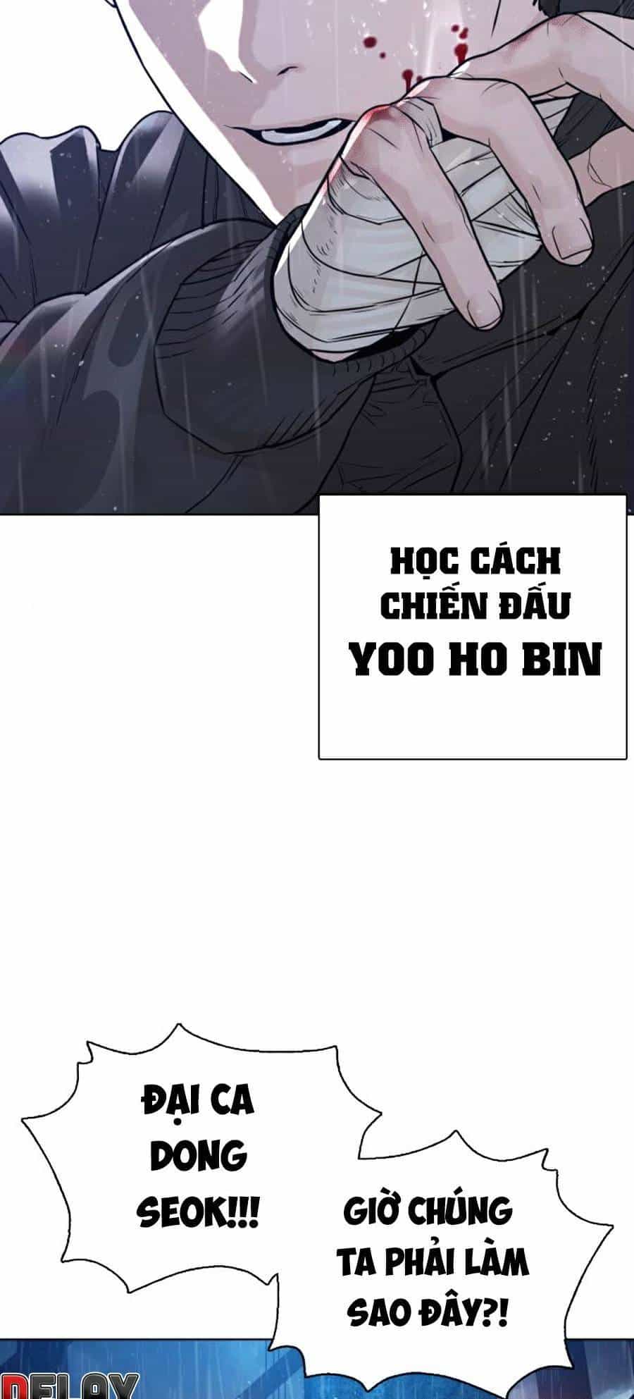 Cách Chiến Thắng Trận Đấu - Chương 122 - ảnh 139