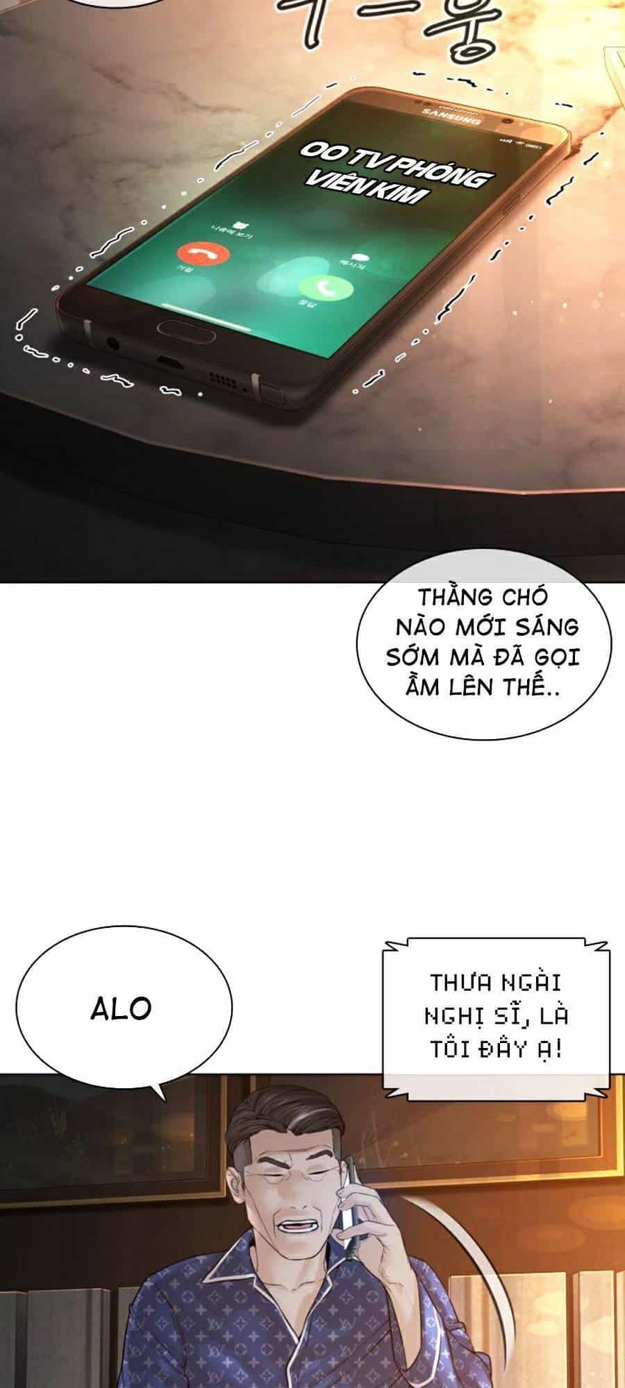 Cách Chiến Thắng Trận Đấu - Chương 122 - ảnh 5
