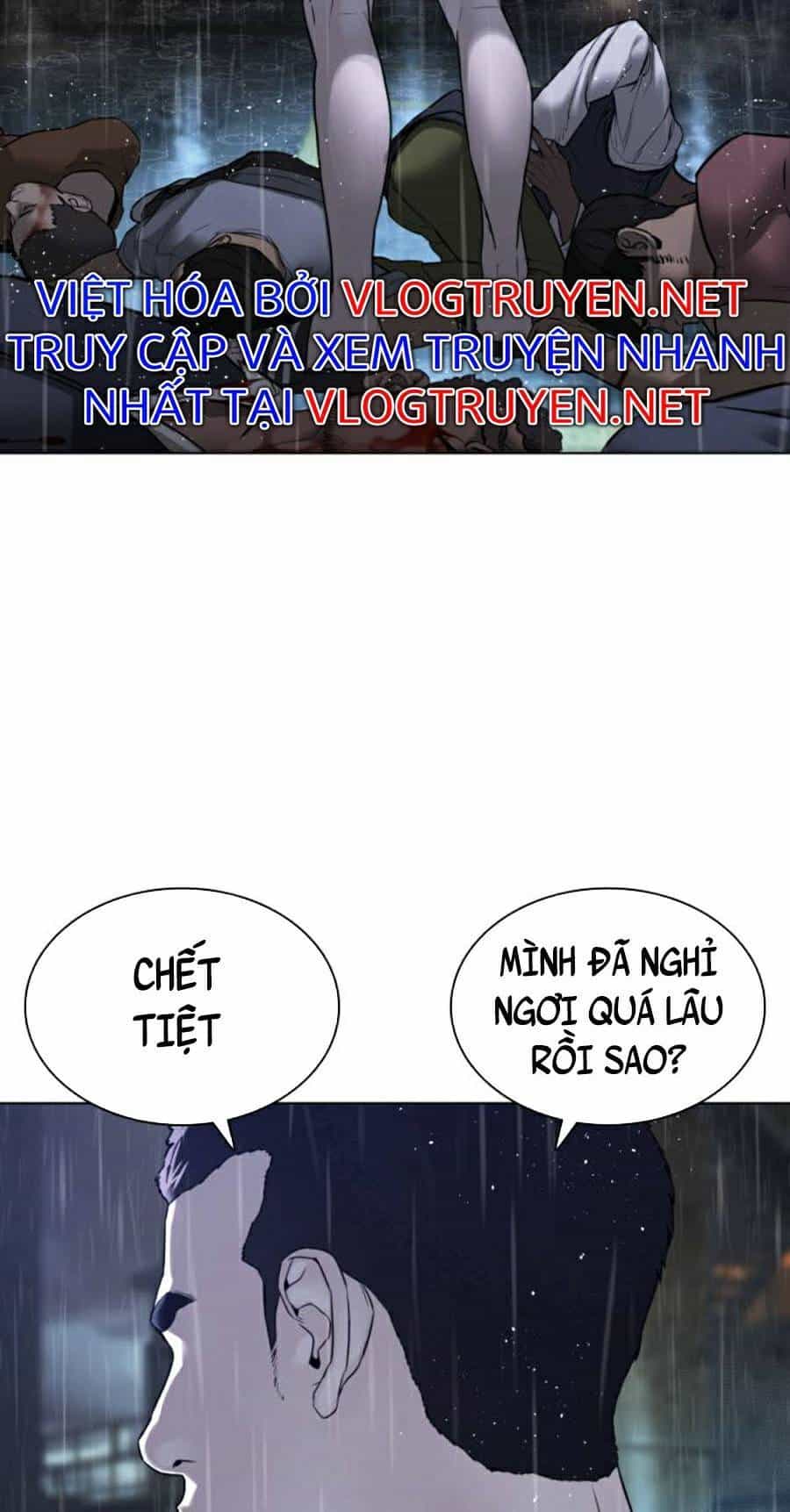 Cách Chiến Thắng Trận Đấu - Chương 124 - ảnh 6