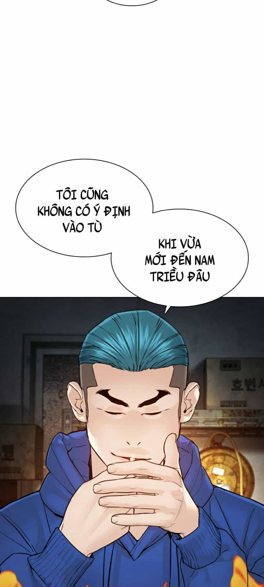 Cách Chiến Thắng Trận Đấu - Chương 124 - ảnh 79