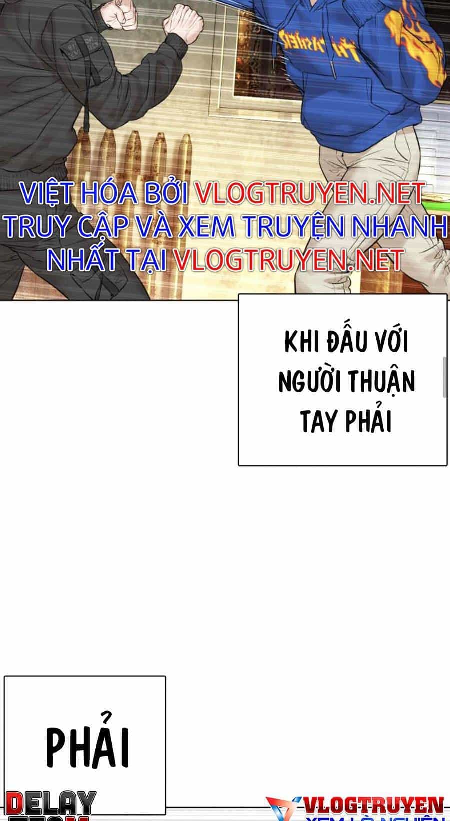 Cách Chiến Thắng Trận Đấu - Chương 127 - ảnh 80