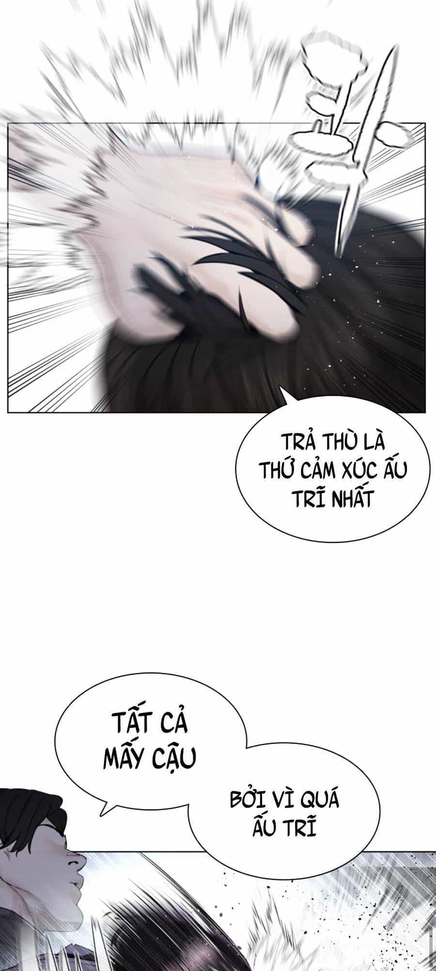 Cách Chiến Thắng Trận Đấu - Chương 128 - ảnh 43