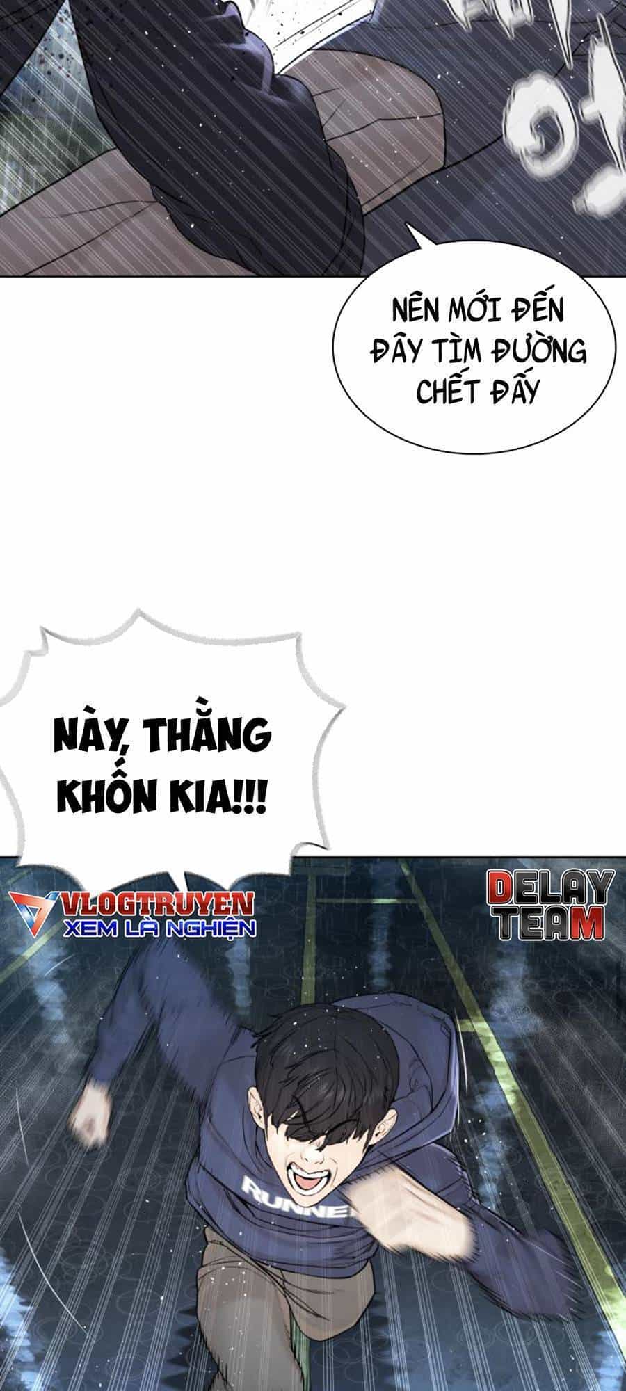 Cách Chiến Thắng Trận Đấu - Chương 128 - ảnh 45