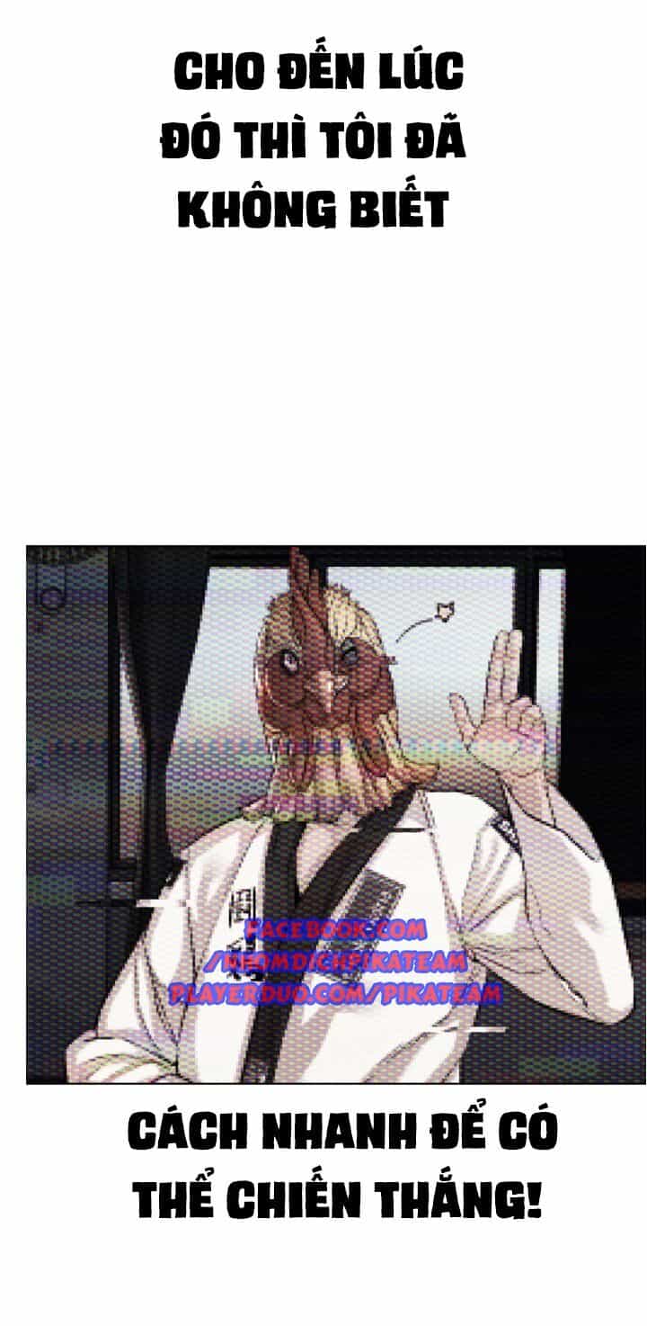 Cách Chiến Thắng Trận Đấu - Chương 13 - ảnh 107