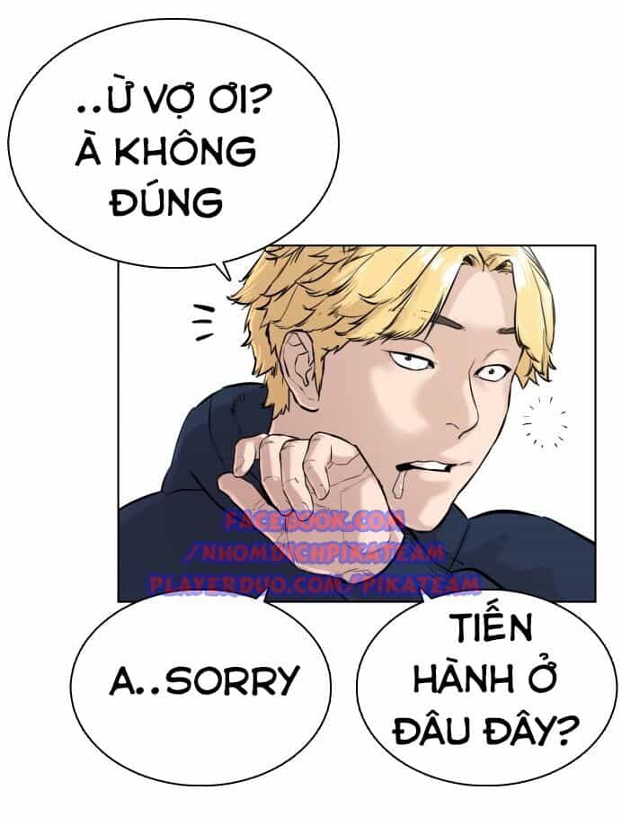 Cách Chiến Thắng Trận Đấu - Chương 13 - ảnh 26