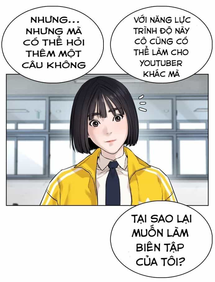 Cách Chiến Thắng Trận Đấu - Chương 13 - ảnh 36